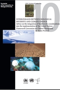 INTERLINKAGES BETWEEN BIOLOGICAL