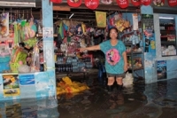 เตือน &#039;เมกี&#039; เข้าถึง&#039;ฟิลิปปินส์&#039; &#039;เหนือ-อีสาน-กทม.&#039;ฝนตกชุก
