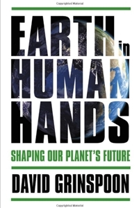 Earth in Human Hands