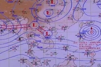 ไทยตอนบนฝนตกชุก เรือเล็กงดออกจากฝั่ง 31 ก.ค. - 3 ส.ค.