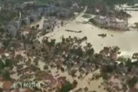 เตือนบอลข่านระวังโรคระบาดหลังน้ำท่วม