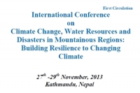 International Conference