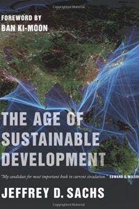 The Age of Sustainable Development