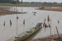 ปภ.ตรังคาดพื้นที่10อำเภอ ถูกผลกระทบภัยแล้งถ้วนหน้า