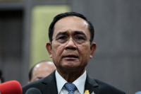 นายกฯห่วงน้ำท่วมภาคใต้ สั่งเร่งช่วยเหลือประชาชน