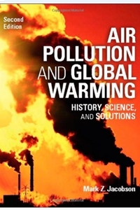 Air Pollution and Global Warming