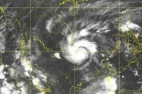 เหนือ-อีสานฝนกระจาย ส่วนตอ.-ใต้-กลางฝนลดลง