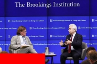 Fatih Birol and David Victor on the geopolitics