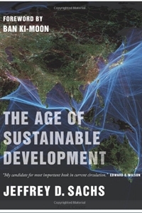 The Age of Sustainable Development