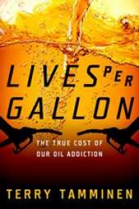 LIVES PER GALLON 