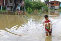 สถานการณ์น้ำ ป่าสักล้นพิกัด เตือนสระบุรี-อยุธยาอพยพ