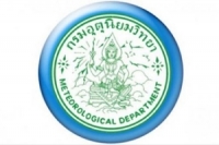 เตือนเหนืออีสานตอนบนระวังอันตรายจากฝนตกหนัก