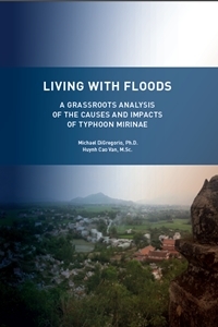CAUSES AND IMPACTS OF TYPHOON MIRINAE