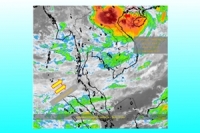 &#039;เตี้ยนหมู่&#039; ผ่านเวียดนาม-ลาว ทำไทยตอนบนมีฝนมากขึ้น