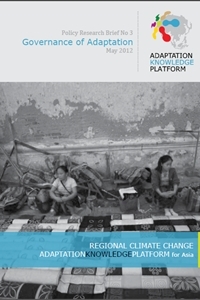 REGIONAL CLIMATE CHANGE