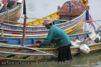 การจัดการภัยพิบัติในชุมชน