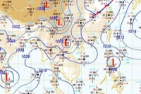 ความหนาวเย็นจากเทือกเขาหิมาลัย ทำให้มีอากาศหนาวเย็นในภาคเหนือ