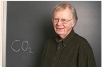 An interview with &#039;the father of global warming&#039;