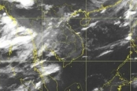 ประเทศไทยยังมีฝนตกชุกในหลายพื้นที่