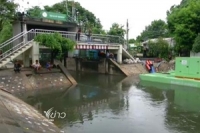 กบอ.ยกเลิกทดสอบระบายน้ำในพื้นที่กรุงเทพฯฝั่งตะวันออก