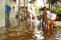 ทางรอดภัยพิบัติ ต้องจัดการที่ฐานราก