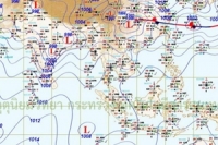 ทั่วไทยยังมีฝน อีสาน-กลาง ร้อนสุด 38 องศาฯ กทม.ฝนฉ่ำ 60%