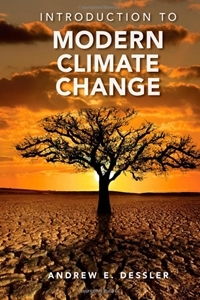 Introduction to Modern Climate Change