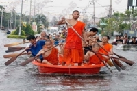 ผวจ.นนท์&#039;ย้ำ&#039;ยกของขึ้นสูง&#039; มวลน้ำใหญ่มา-เต็มเขื่อน ถึงคิว