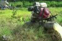ปชช.บางระกำ พิษณุโลก อพยพออกจากพื้นที่แล้ว หลังระดับน้ำเพิ่มขึ้น