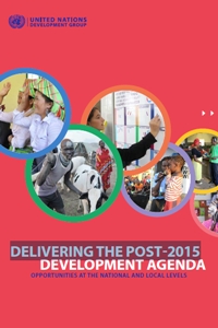 DELIVERING THE POST-2015