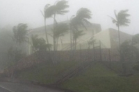 เตือนทั่วประเทศระวังฝนตก-ลมแรงในช่วง1-2วันนี้ 