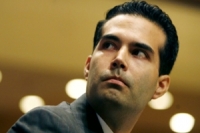 Misrepresented George P. Bush Climate Change 