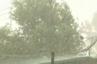 พายุเกมี เข้าไทย 6-7 ต.ค.นี้ เตือนทุกภาคระวังฝนตกหนัก