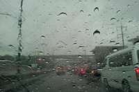 ชี้มรสุมยังแรงต่อเนื่อง 3 ภาค&quot;เจอฝนตกหนัก&quot;