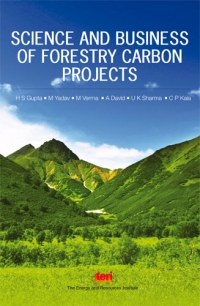 Science and Business of Forestry