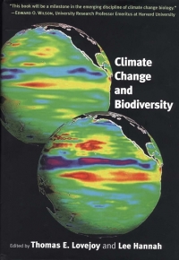 Climate Change and Biodiversity