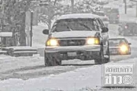 พายุหิมะถล่มตะวันตกเฉียงเหนือสหรัฐ