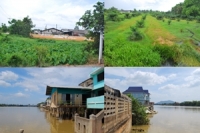 การวางแผนด้านผังเมืองเพื่อรองรับความเสี่ยง