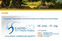 Conference of the European Association of Environmental and Resource Economists