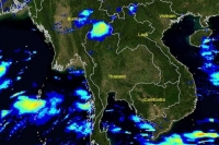 เหนือ-อีสานร้อนสุด41องศา กทม.ฟ้าหลัวอุณหภูมิ35-38