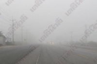 หนาวสุดเช้านี้อ่างขางแชมป์ 3.6 องศา 