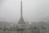 เตือนฝนตกหนักอีกถึง18 ก.ย.นี้