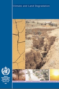Climate and Land Degradation