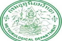 เตือนตะวันออก-ใต้มีฝนฟ้าคะนอง