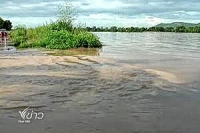 เตือน 11จังหวัดในภาคอีสานตอนล่าง-ตะวันออก ระวังน้ำป่า-น้ำท่วมฉับพลัน