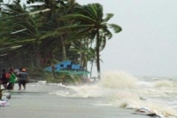 อุตุฯ เตือนภาคใต้ระวังฝนตกหนักหลายวัน