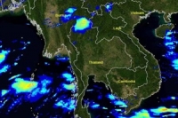 ไทยตอนบนเย็นผจญหมอก ขอประชาชน&quot;ดูแลสุขภาพ&quot;