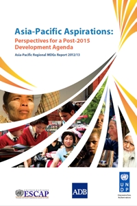 Perspectives for a Post-2015