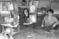 เมืองเพชรอ่วมน้ำท่วมหนัก ชาวบ้านระทมย้ายของหนี 