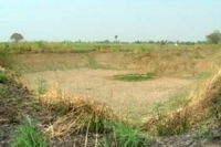 ชป.พิจิตรฟันธงปีนี้แล้งแรง น้ำน่าน-น้ำยมลดฮวบจนน่าตกใจ